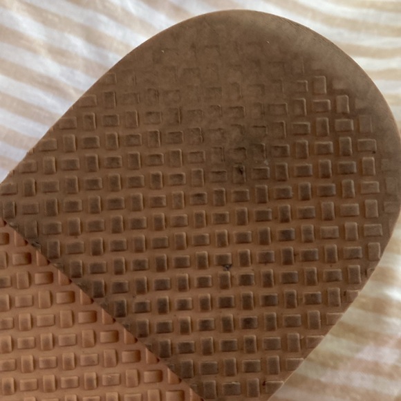 Kelsi Dagger Brooklyn Bubble Slides size 9 - Picture 9 of 11